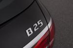 Mercedes-Benz E-Class Estate B25 by Brabus 2017 года